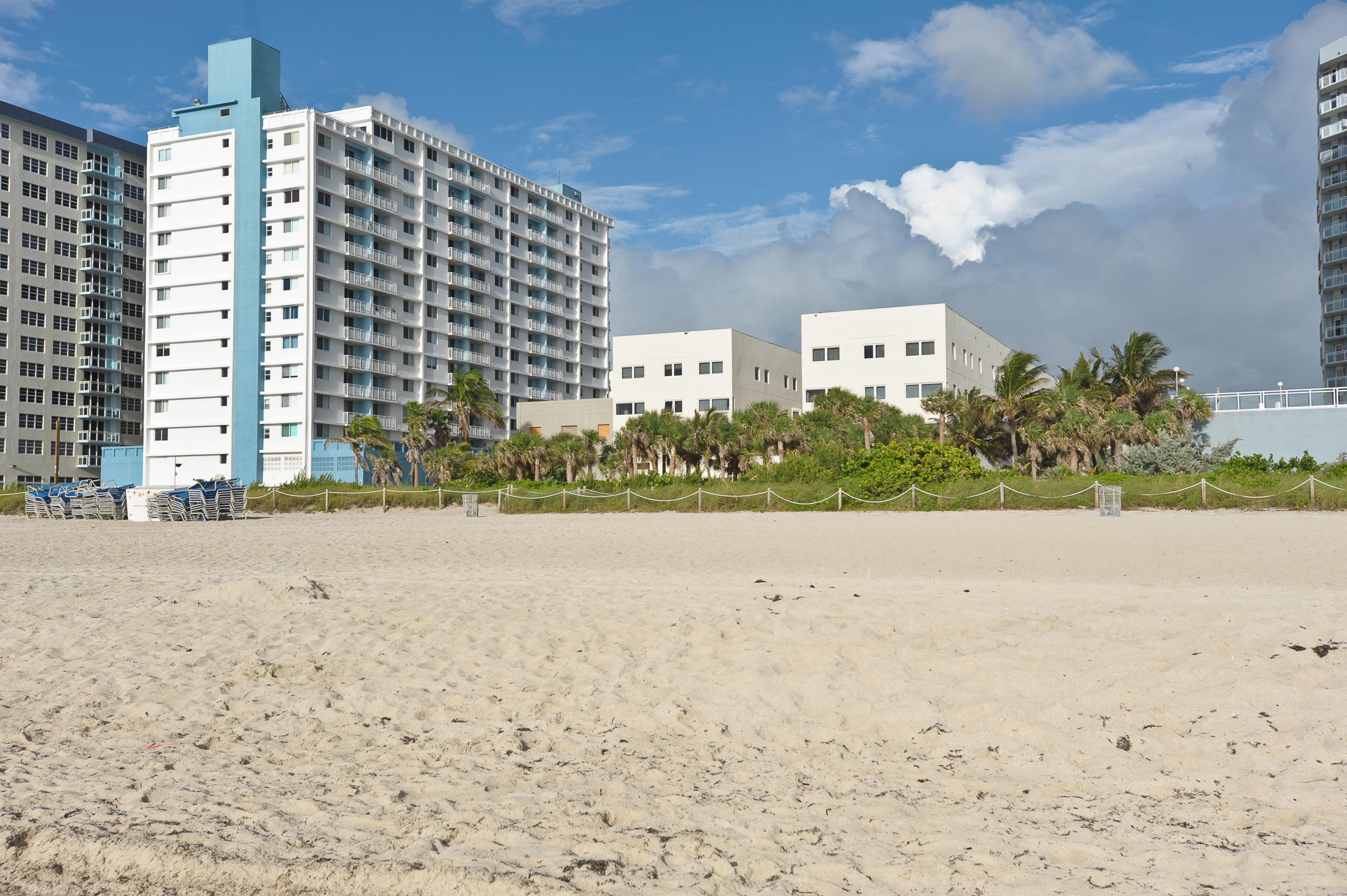 Crystal Beach Suites Miami Oceanfront Hotel Miami Beach Nature photo